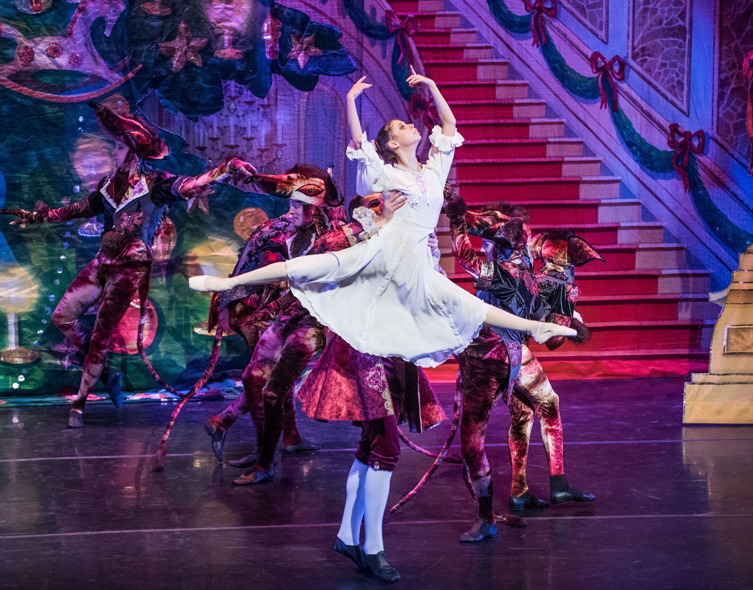 Moscow Nutcracker